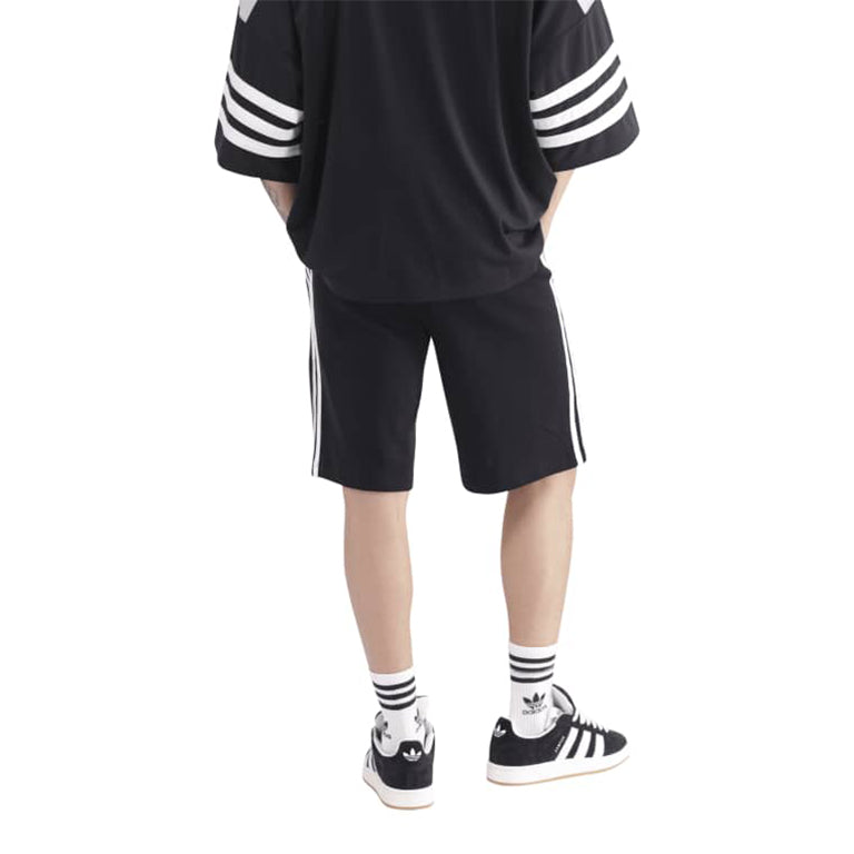 adidas 3 Stripe Short