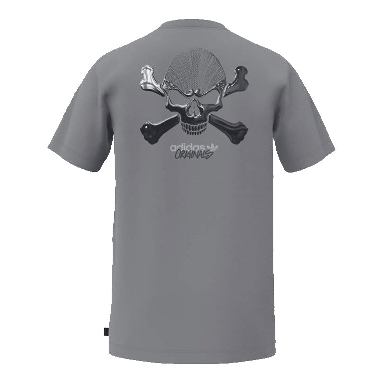 adidas Skull T-Shirt