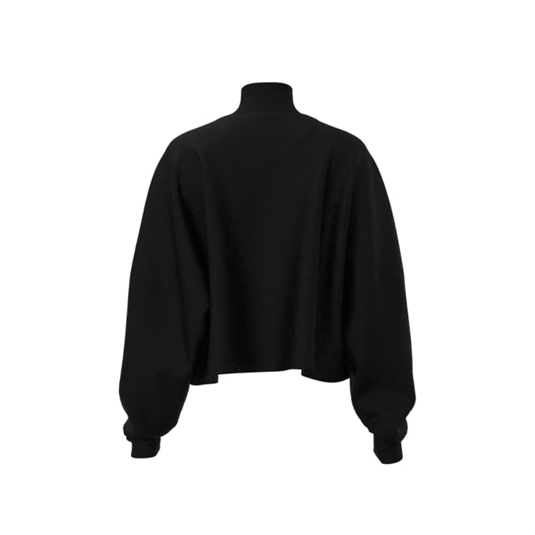 adidas Essential Half Zip Fleece