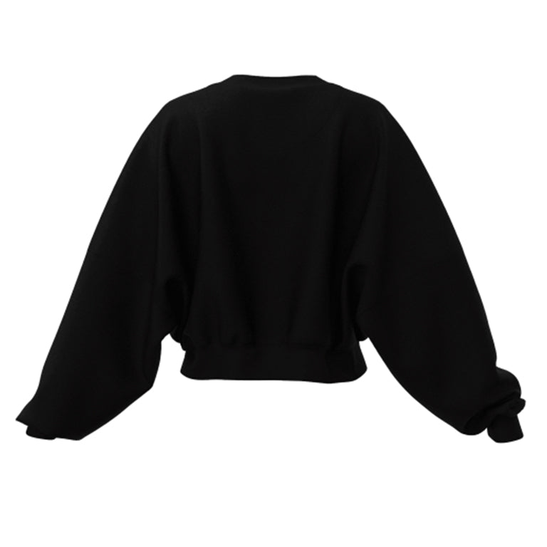 adidas Essential Fleece Crew