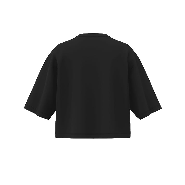 adidas Essential Crop T-Shirt