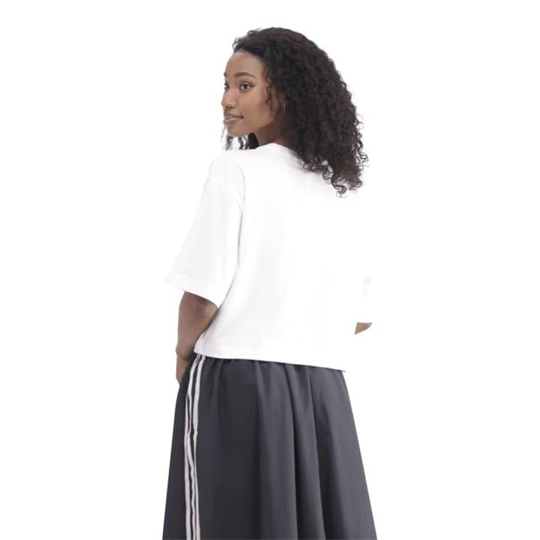 adidas Essential Crop T-Shirt
