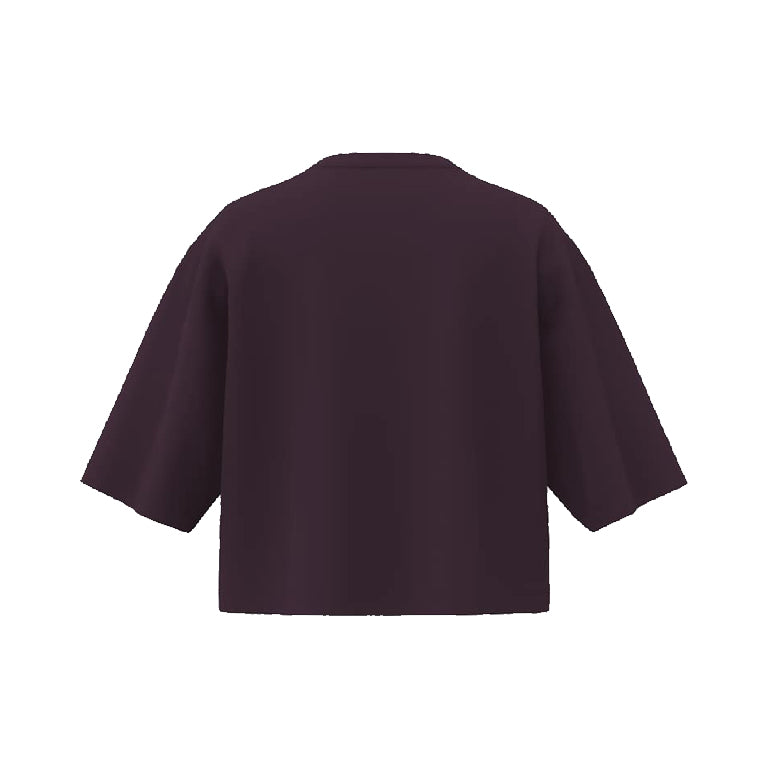 adidas Essential Crop T-Shirt