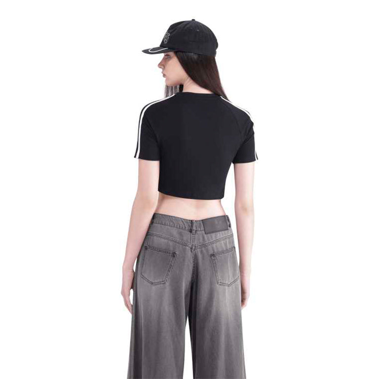 adidas 3 S Baby T-Shirt