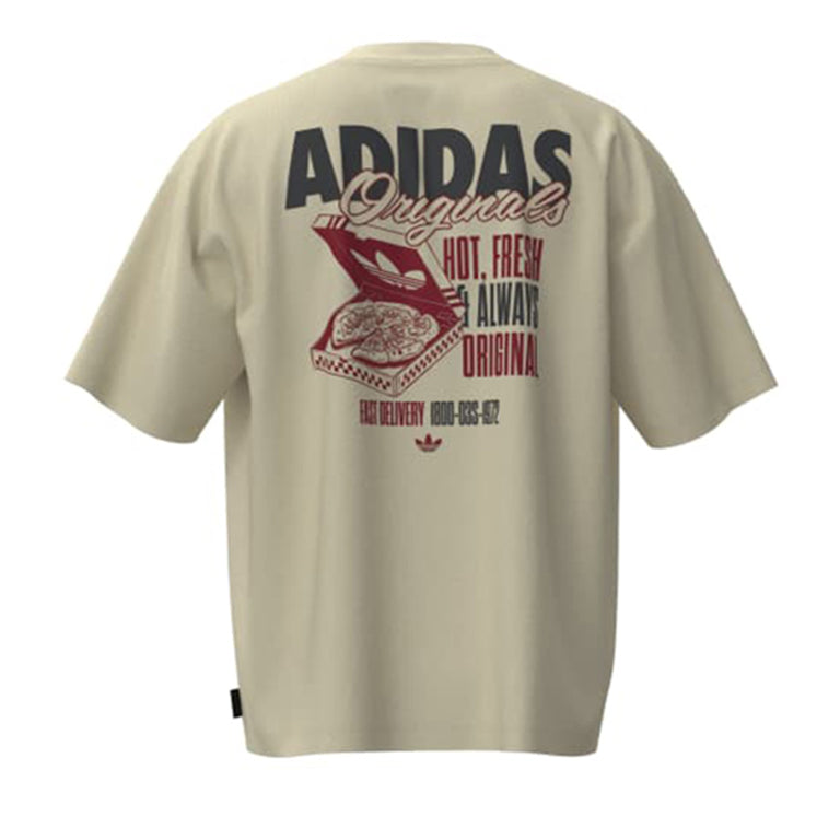 adidas Pizza Box T-Shirt