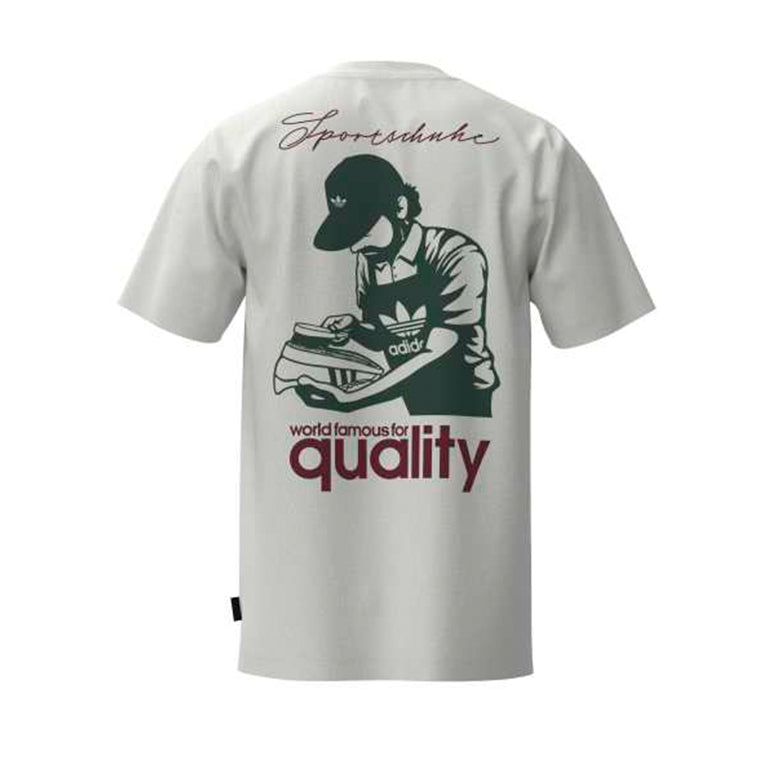 adidas Quality T-Shirt