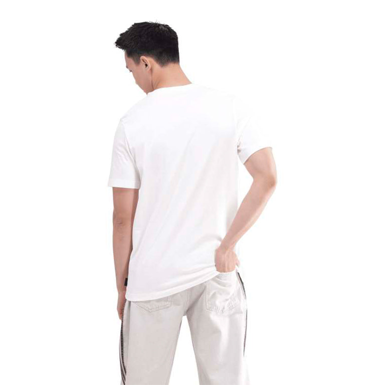 adidas Trefoil Infill T-Shirt