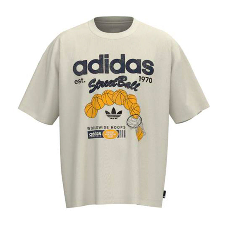 adidas OB SB T-Shirt