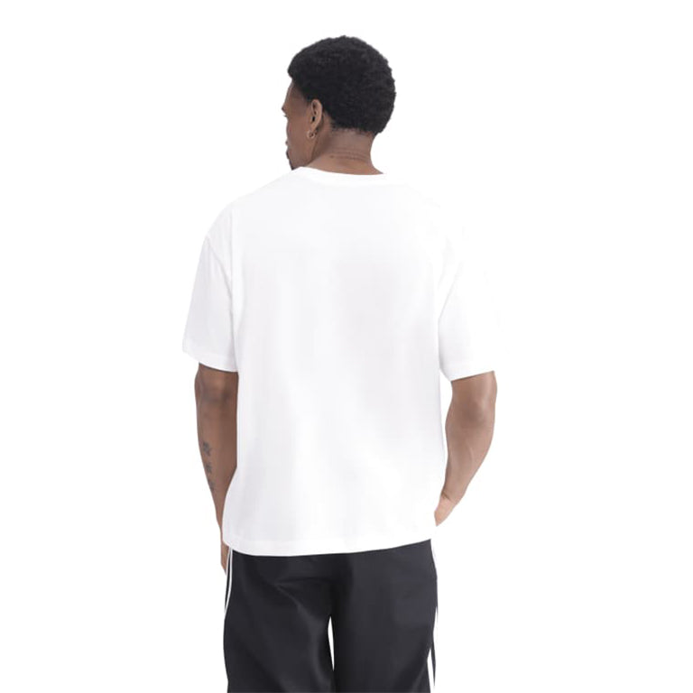 adidas Embroided Graphic T-Shirt