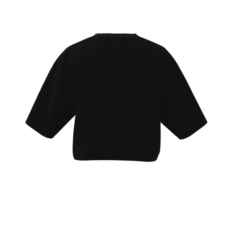 adidas Glitter Trefoil T-Shirt