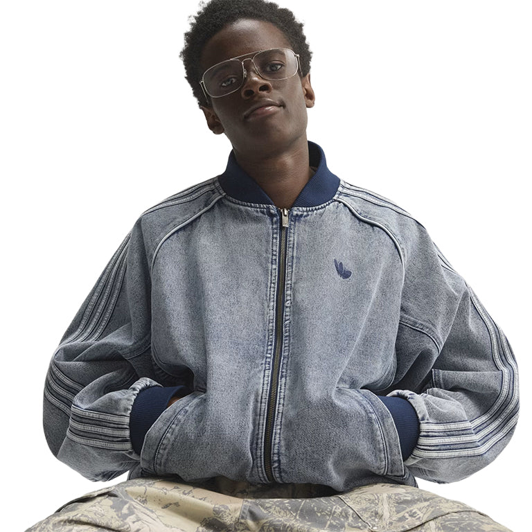 adidas SST TT Jacket