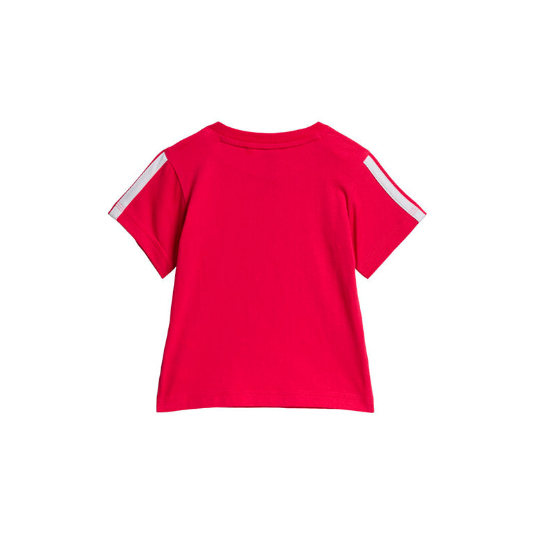 adidas Kids Essential T-Shirt Set