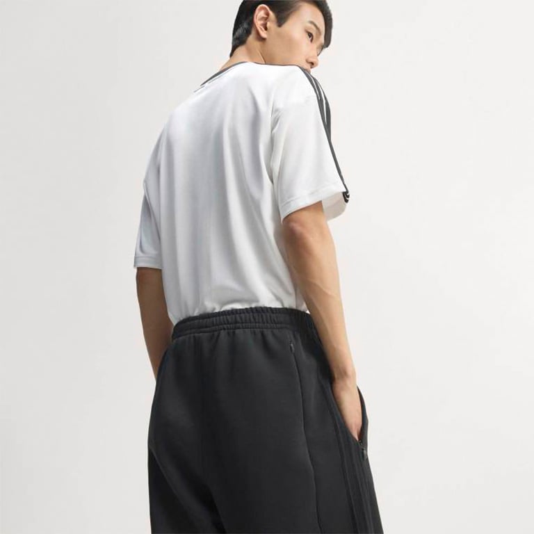 adidas Spacer Open Hem Pants