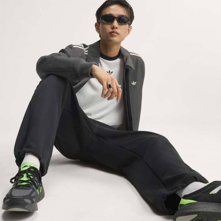adidas Spacer Open Hem Pants
