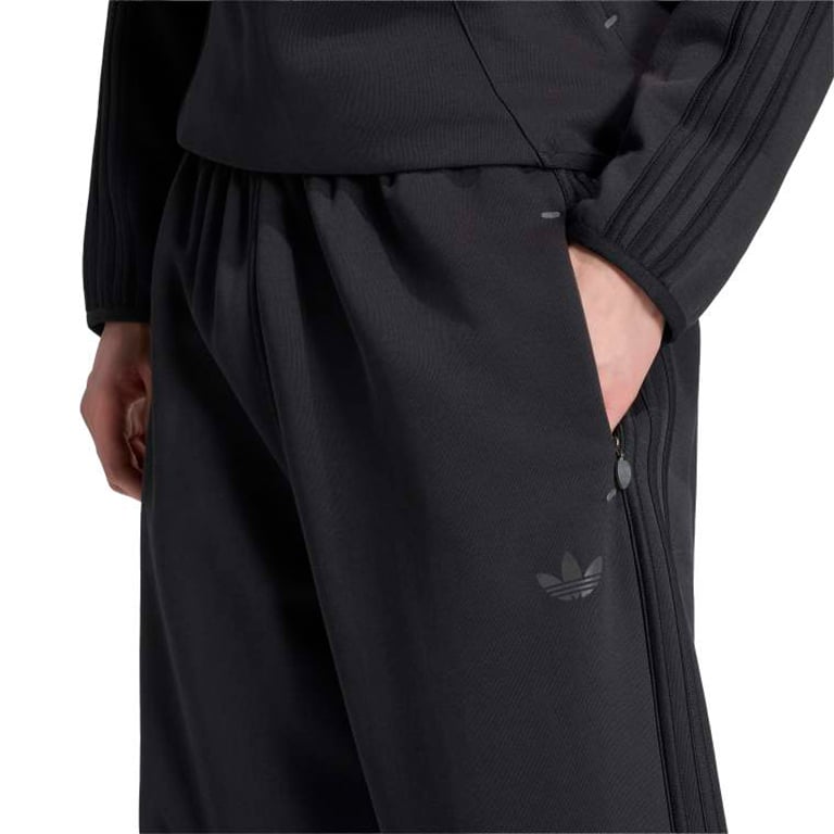 adidas Spacer Open Hem Pants