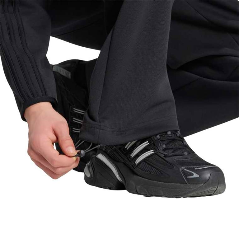 adidas Spacer Open Hem Pants