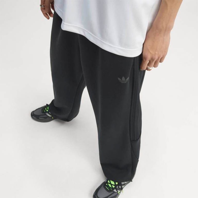 adidas Spacer Open Hem Pants