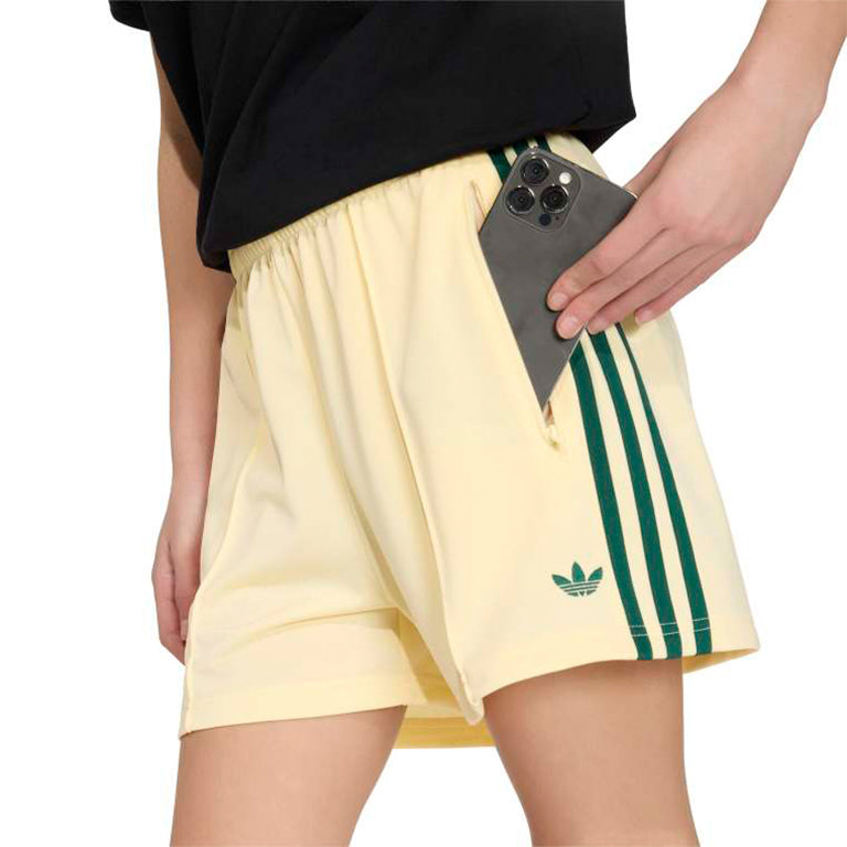 adidas Firebird Shorts