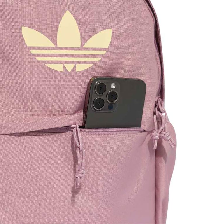 adidas Backpack with Pencil Case