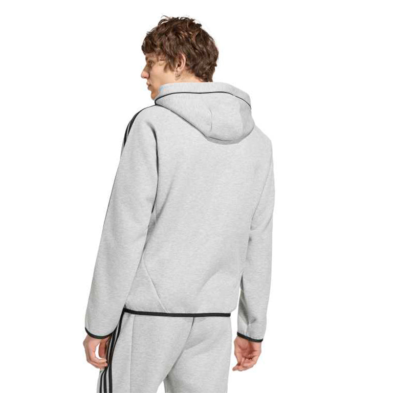 adidas Spacer Full Zip Hoodie