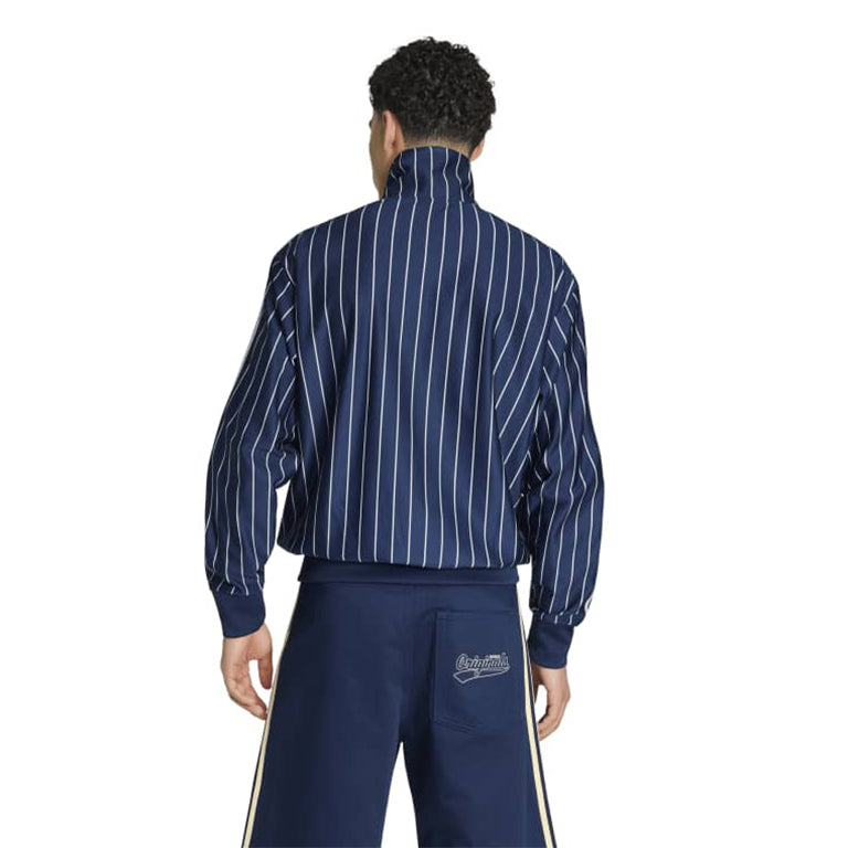adidas Firebird Pinstripe Track Top