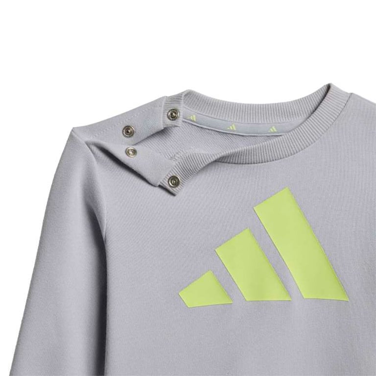 adidas Kids Jogger Set