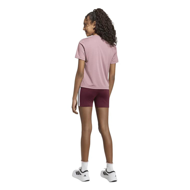 adidas Kids JG TR-ES 3 Stripe Set