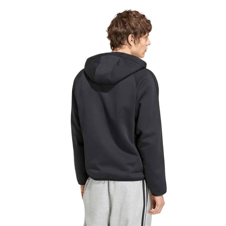 adidas Spacer Full Zip Hoodie
