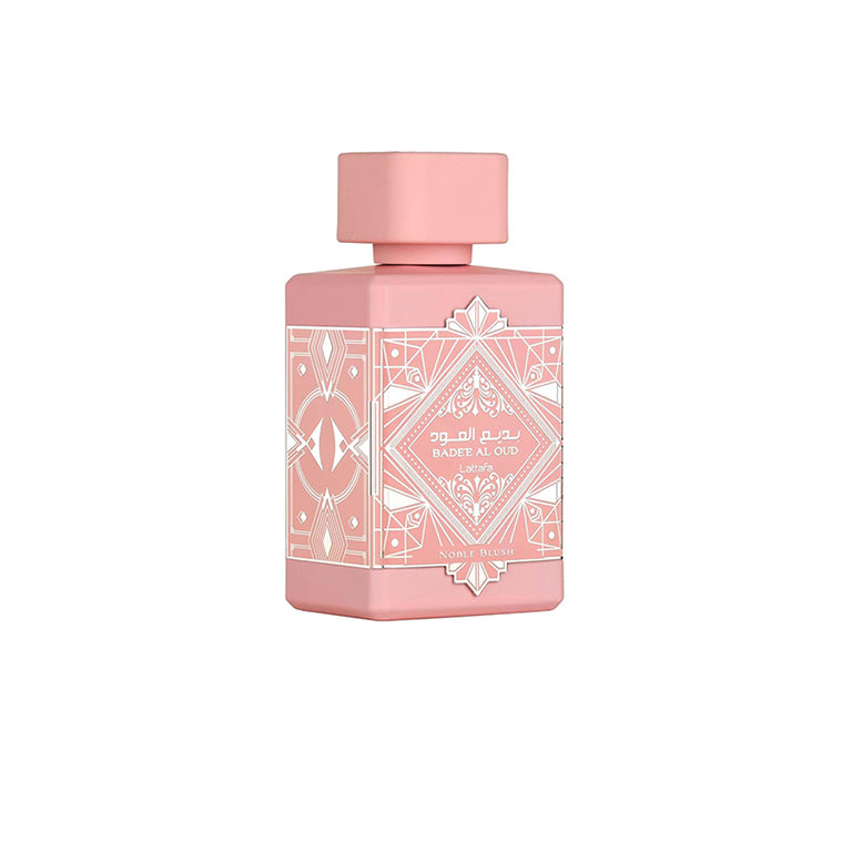Lattafa Noble Blush Oud