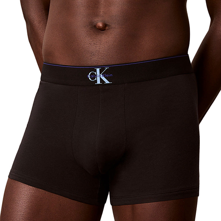 Calvin Klein 3 Pack Trunk