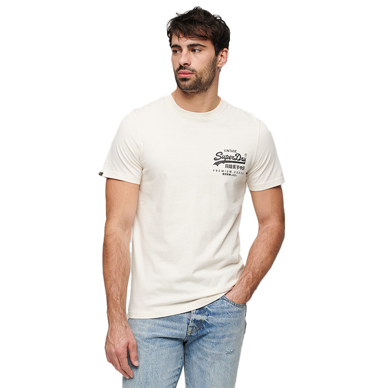 Superdry Tokyo VL Graphic T-Shirt