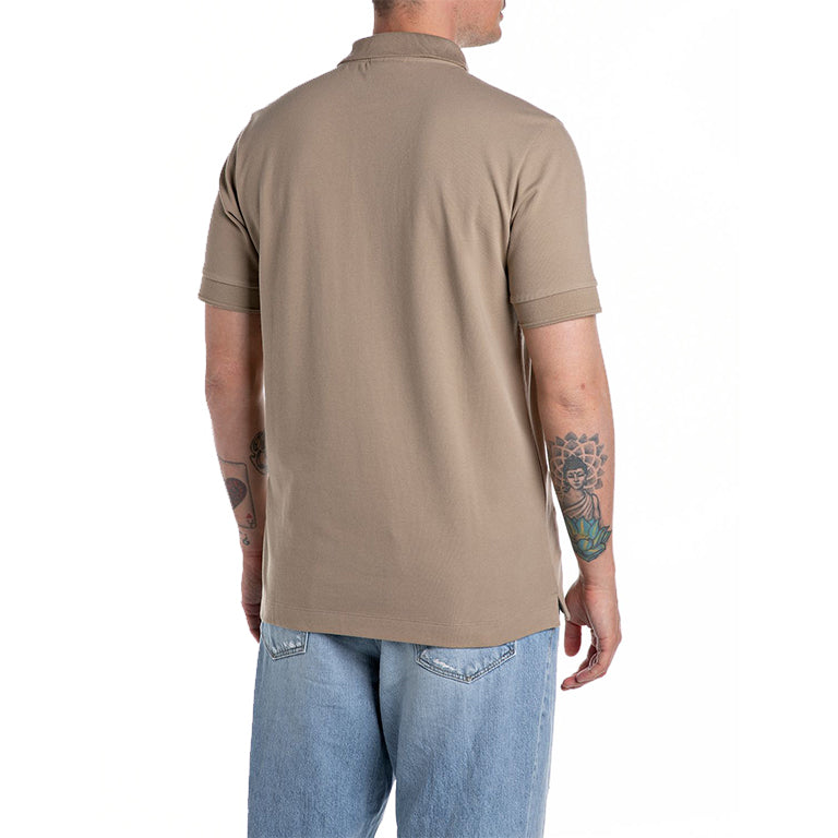 Replay Polo T-Shirt
