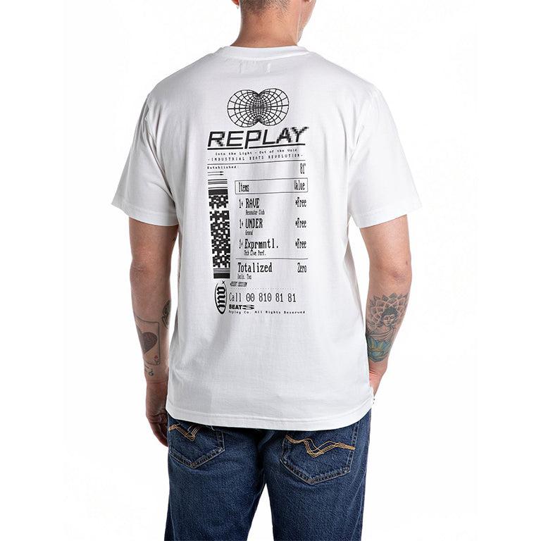 Replay T-Shirt