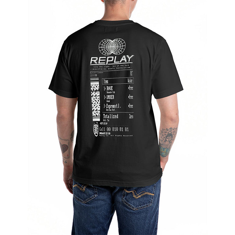 Replay T-Shirt