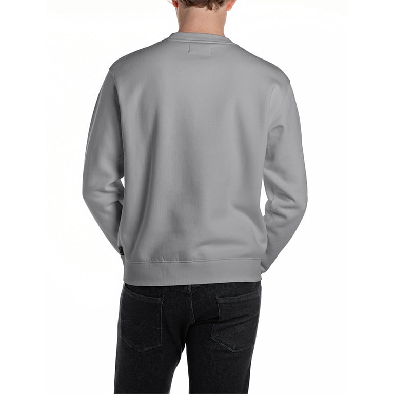 Replay Sweater
