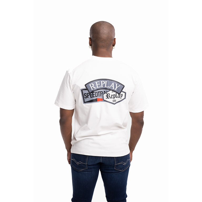 Replay T-Shirt
