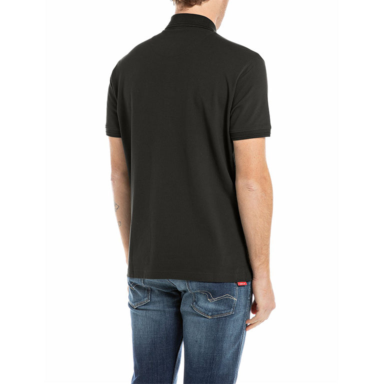Replay Polo T-Shirt