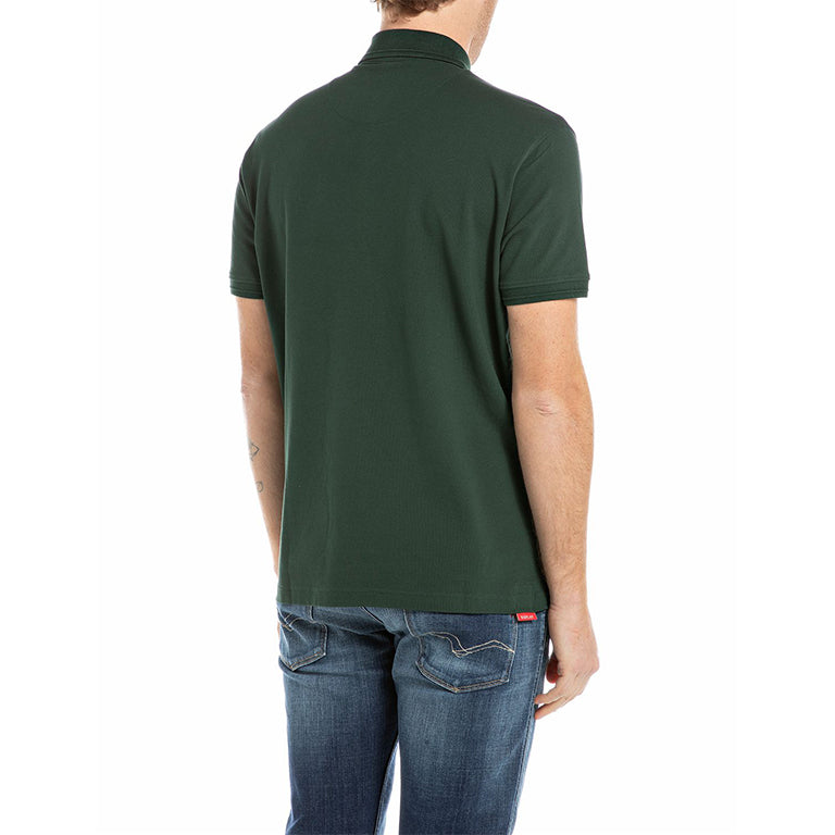 Replay Polo T-Shirt