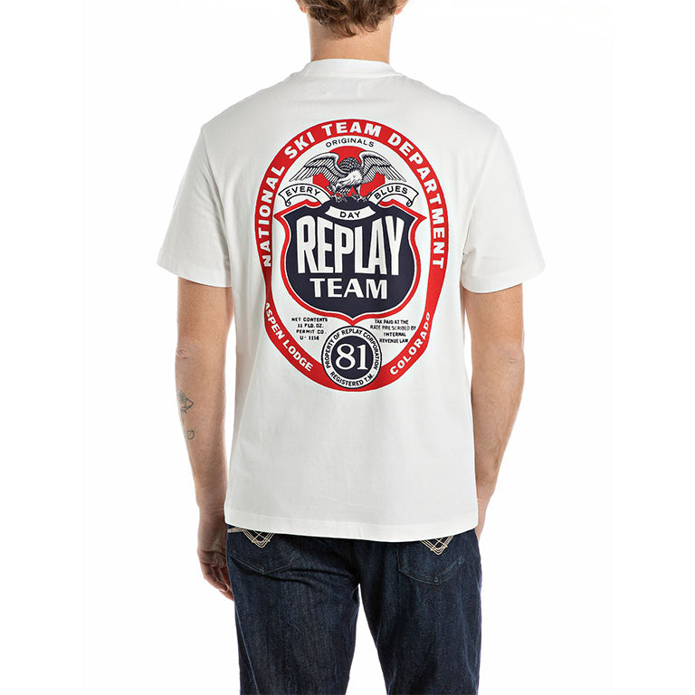Replay T-Shirt