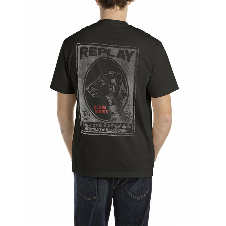Replay T-Shirt