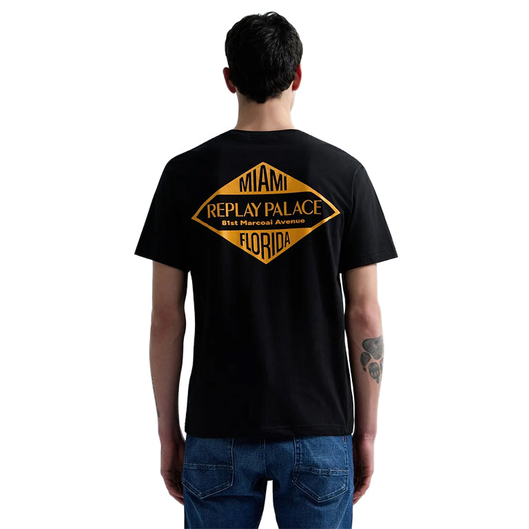 Replay T-Shirt