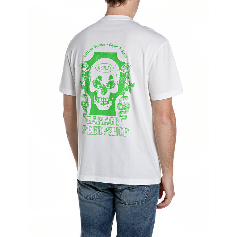 Replay T-Shirt