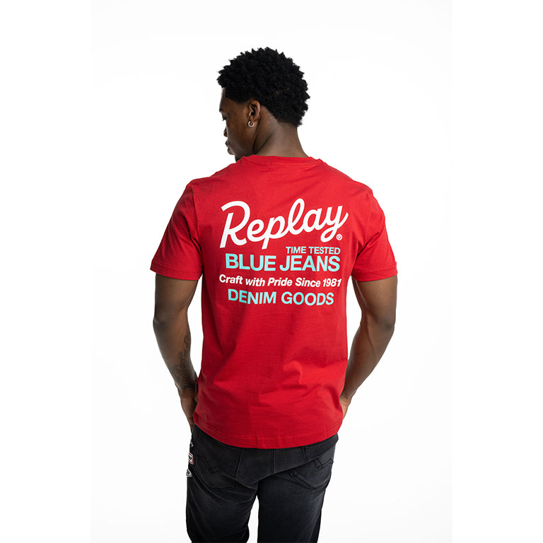 Replay T-Shirt