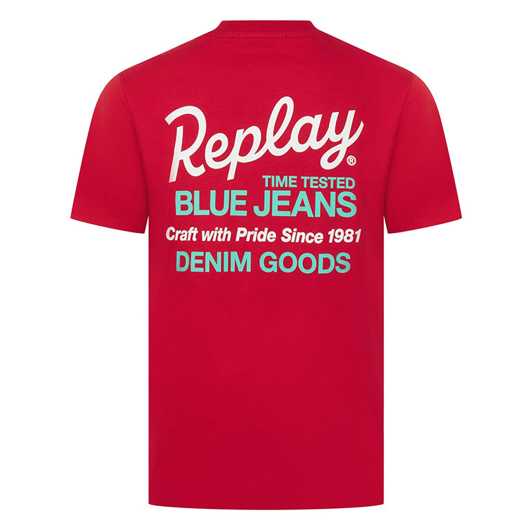 Replay T-Shirt