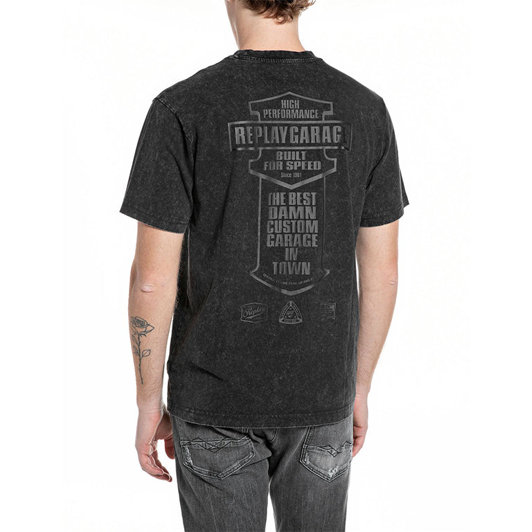 Replay T-Shirt