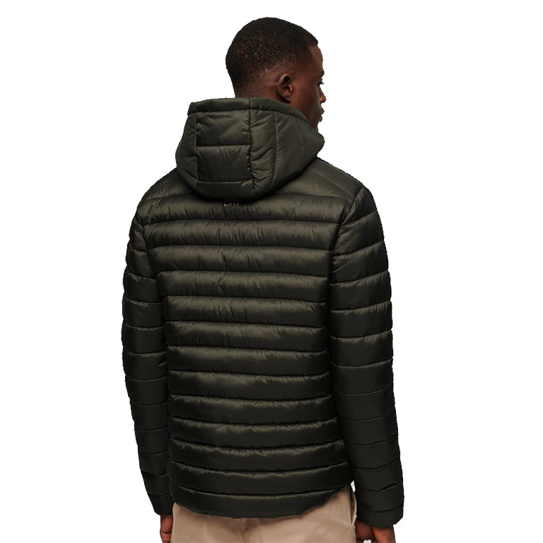 Superdry Hooded Fuji Jacket