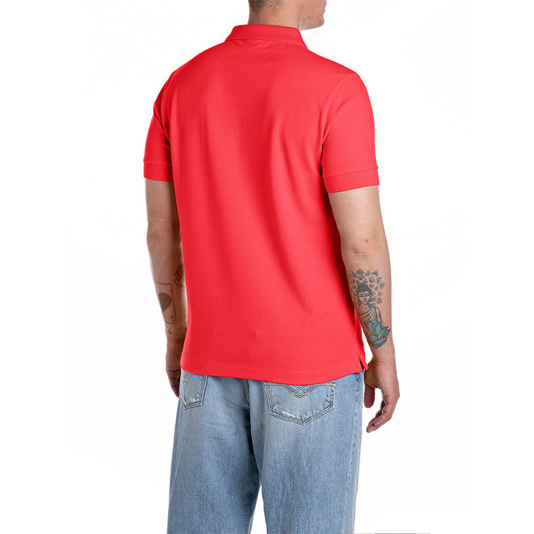Replay Polo T-Shirt