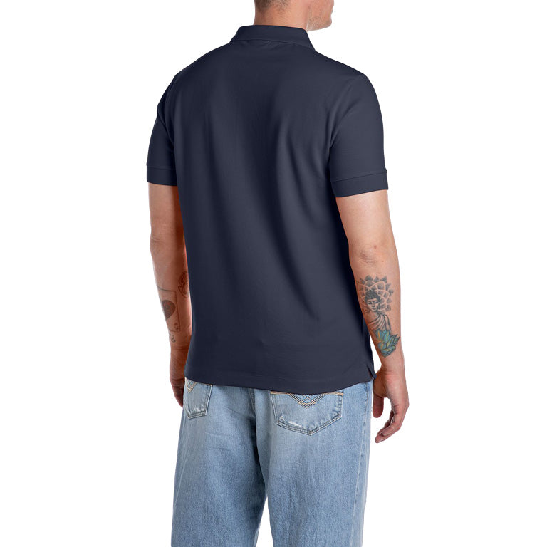 Replay Polo T-Shirt
