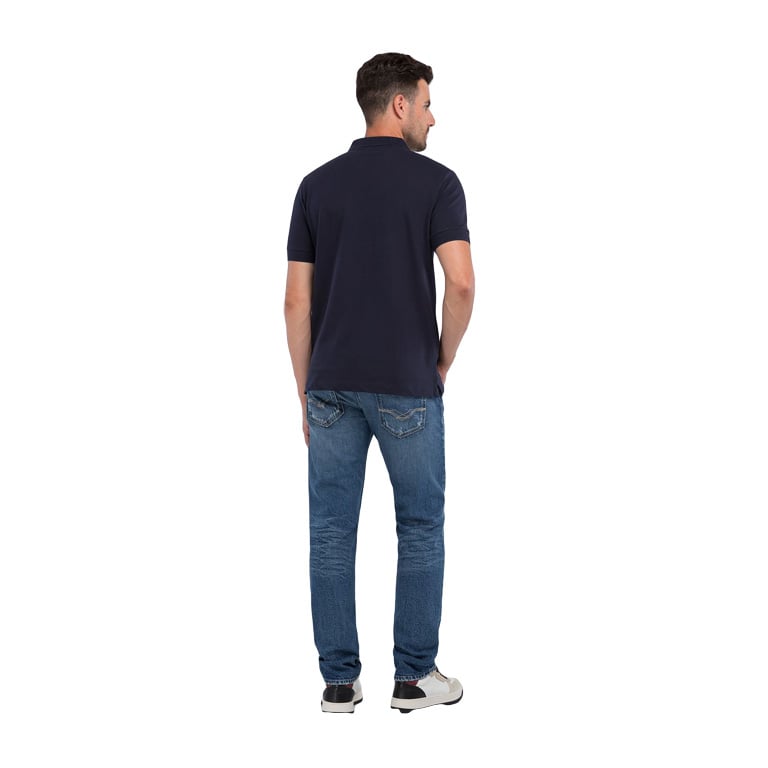 Replay Polo T-Shirt