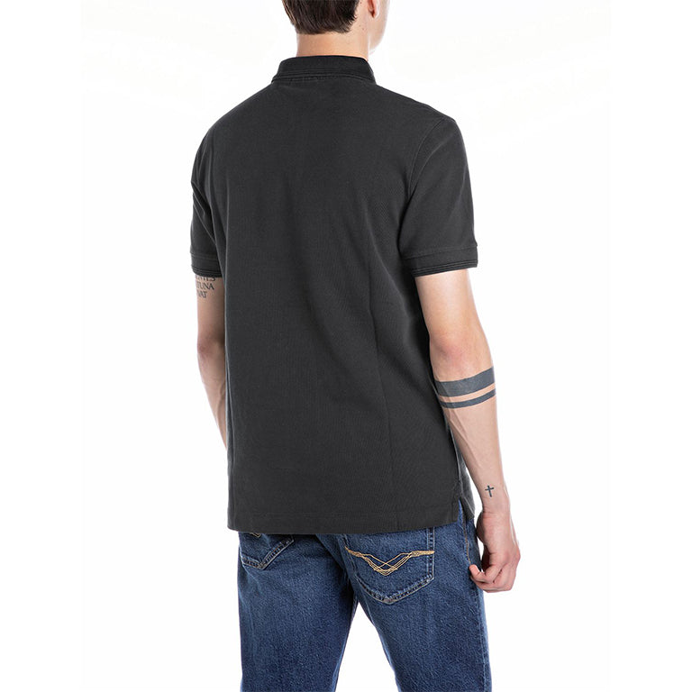 Replay Polo T-Shirt